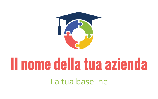 E-learning logo