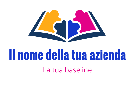 Puzzle logo