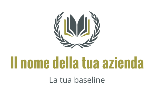 School logo