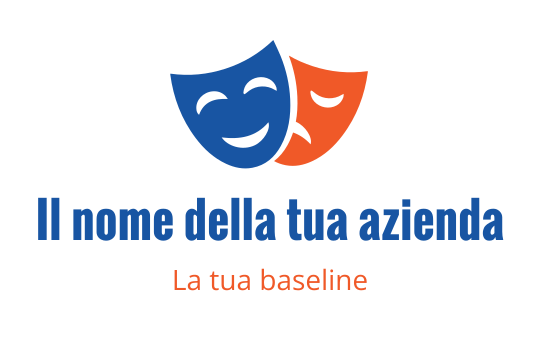 Theatre logo