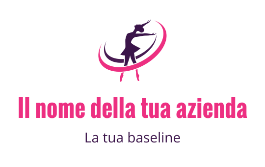 Dancing logo