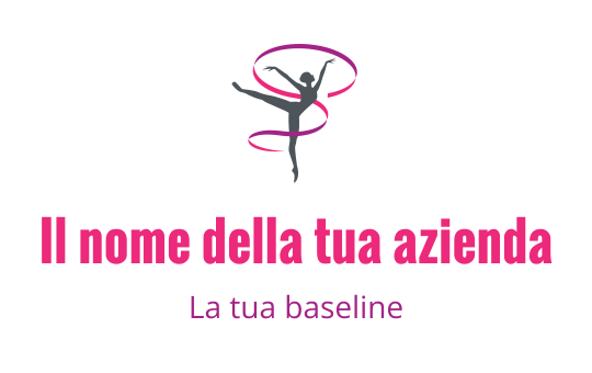 Dancing logo