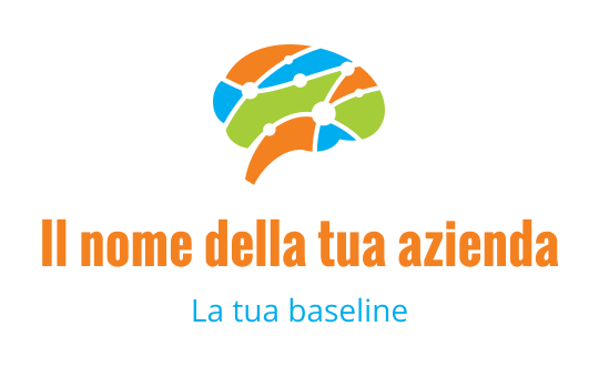 Brain logo