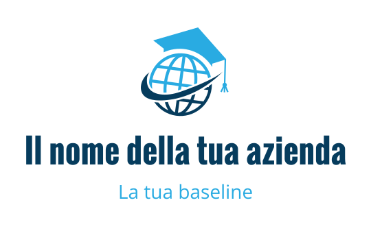 Student logo