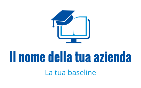 E-learning logo