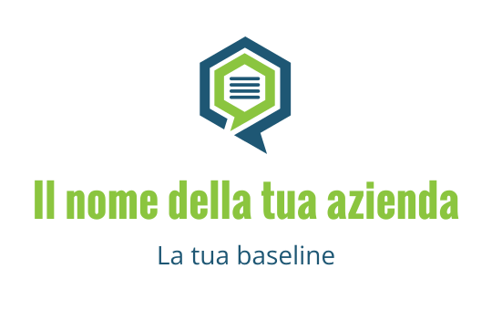 Speech logo