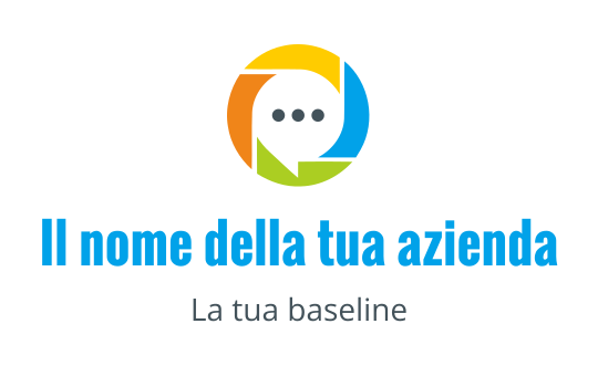 Speech logo