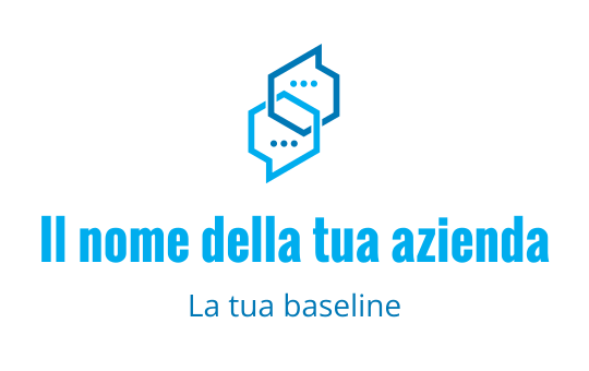 Speech logo