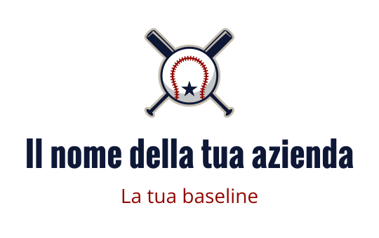 Baseball logo