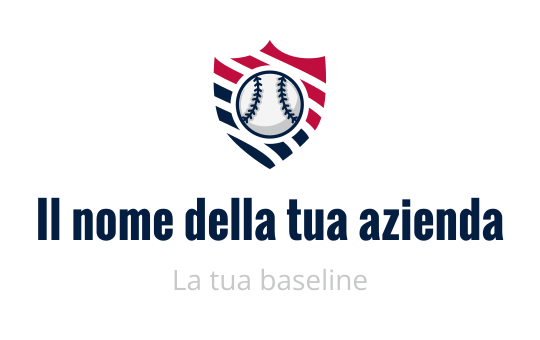 Baseball logo