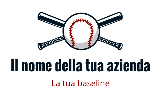 Baseball logo