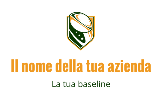 Rugby logo