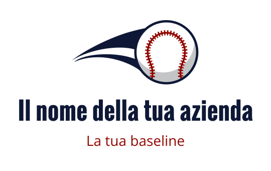 Baseball logo