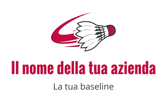 Badminton logo