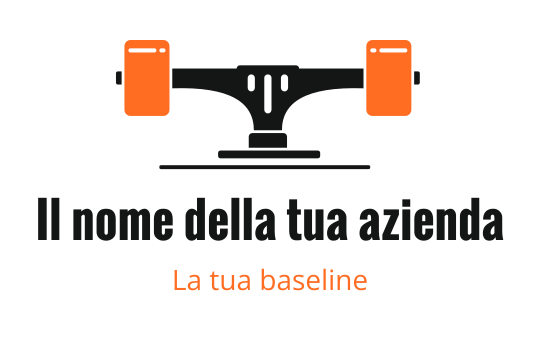 Skate logo