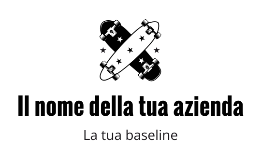 Skate logo