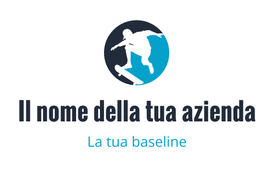 Skate logo