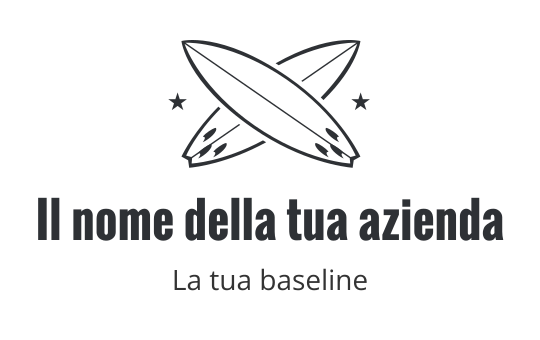 Surf logo