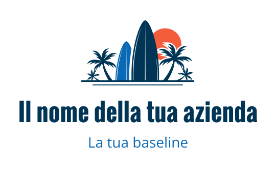 Surf logo