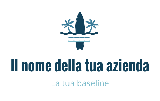 Surf logo