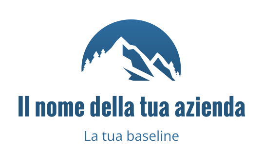 Mountain logo