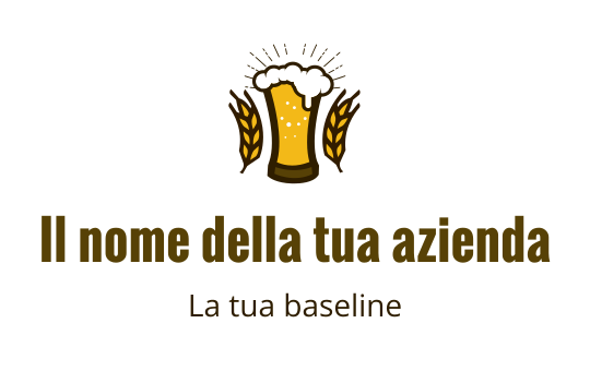 Bar logo