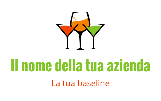 Cocktail logo