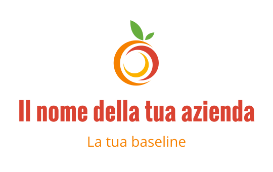 Fruit logo