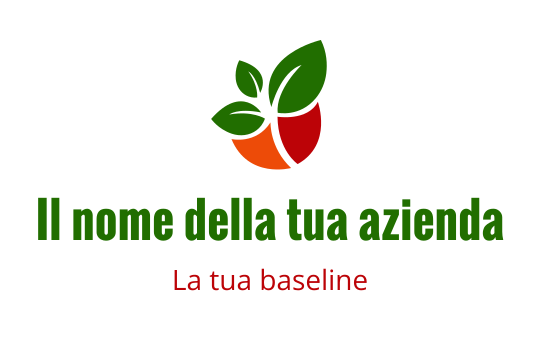 Fruit logo