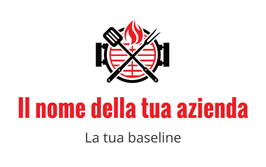 Grill logo