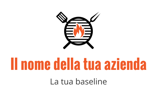 Grill logo