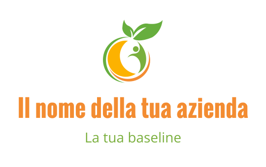 Orange logo
