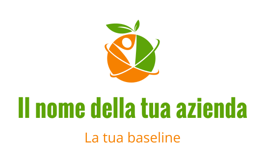 Orange logo