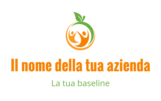 Orange logo