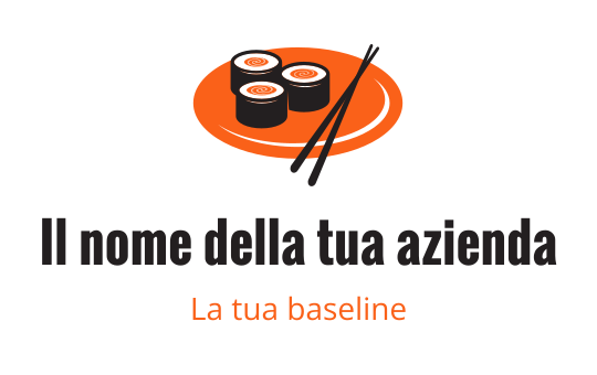 Sushi logo