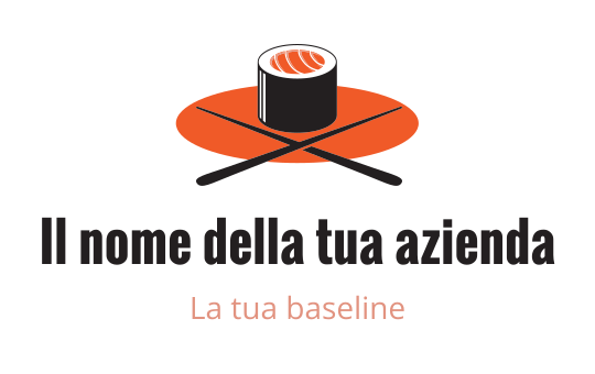 Sushi logo