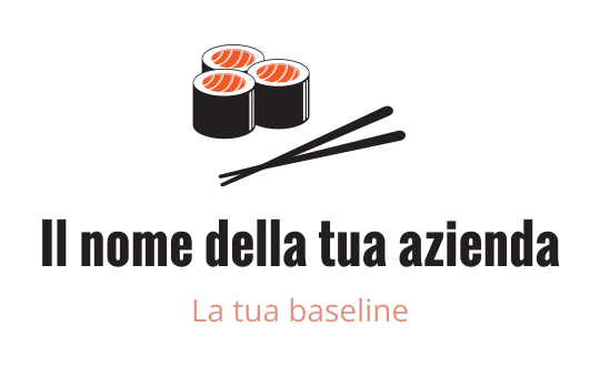 Sushi logo