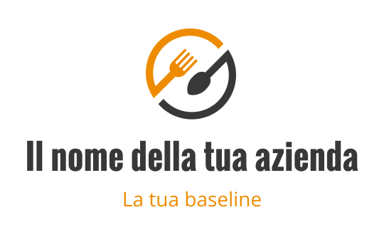 Pizza logo