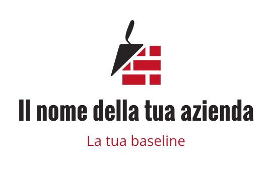 Brick logo