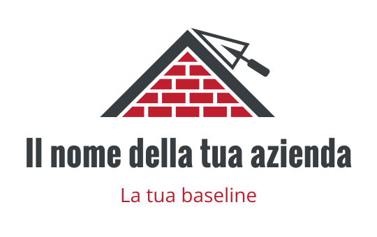 Roof logo