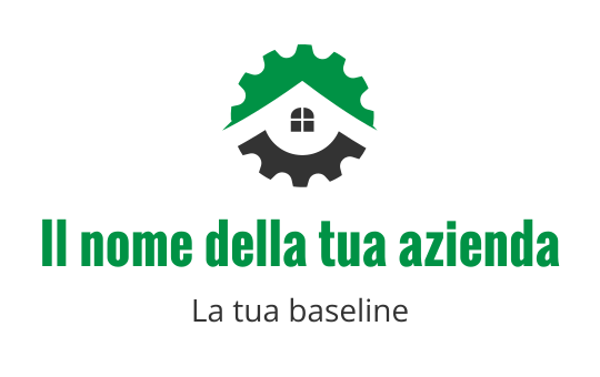 Welding logo