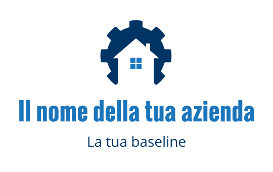 Lock logo
