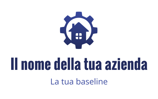 Lock logo