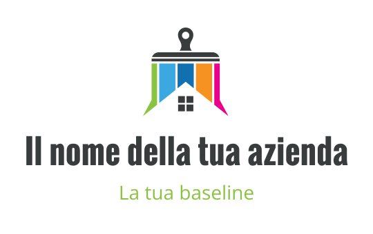 Paint logo