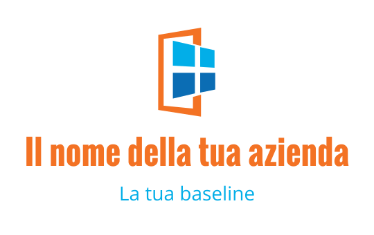 Heating logo