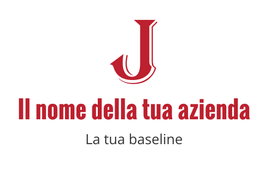 J logo