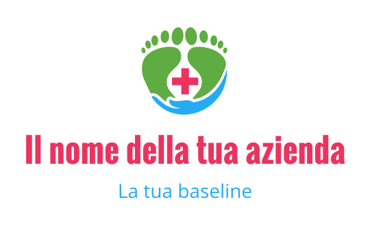 Feet logo