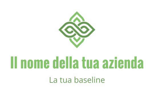 Flower logo