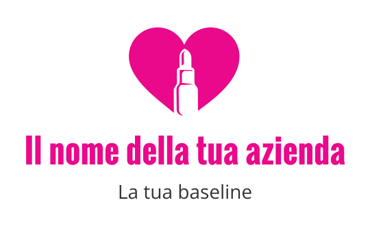 Lip logo