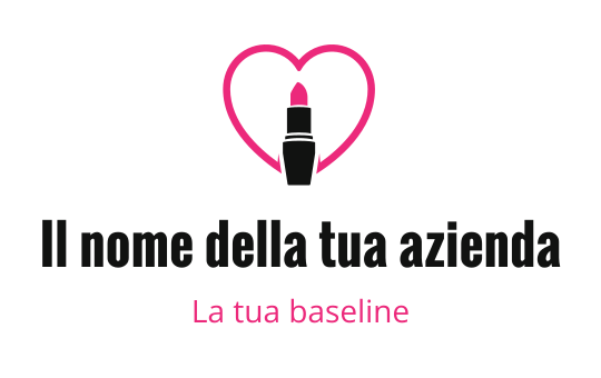 Lip logo